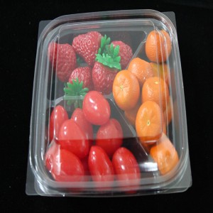 โฟมล้างหน้าสำหรับอาหารสด